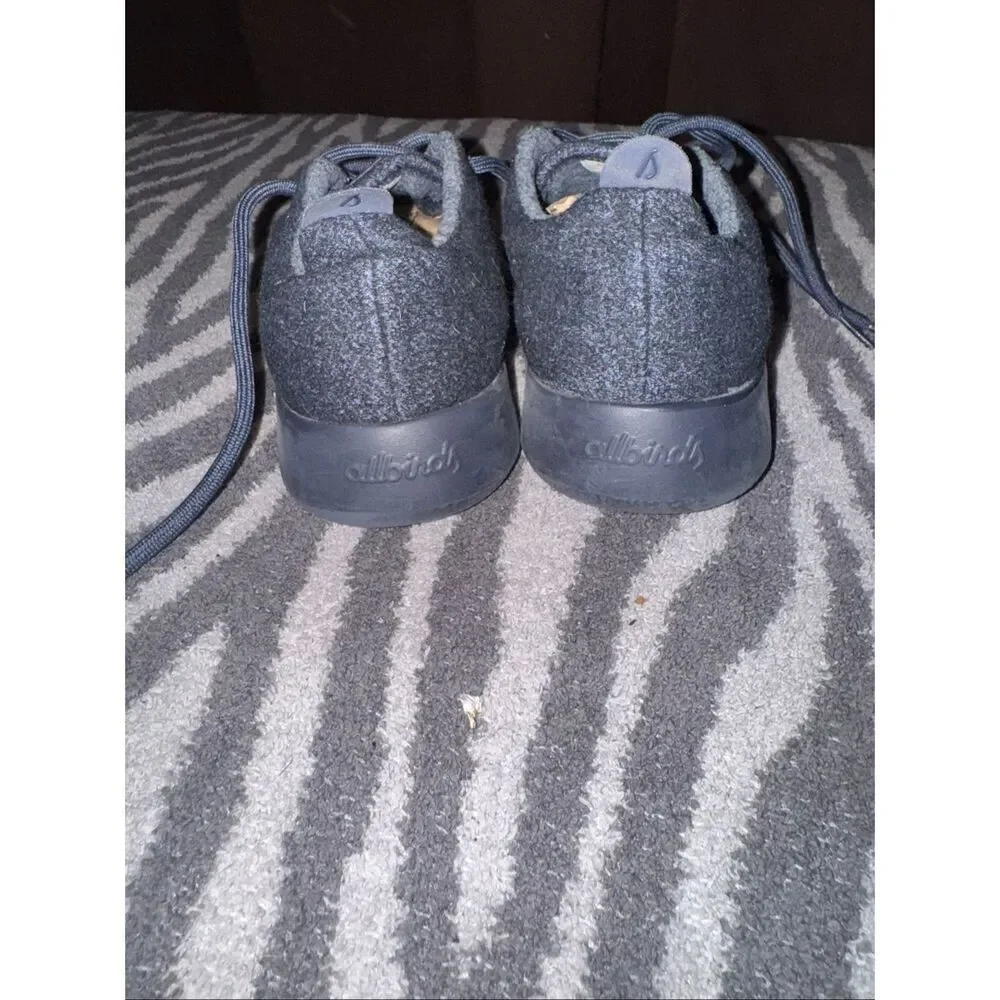 allbirds mens size